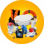 اللوازم البحرية