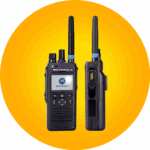 لوازم الاجهزة اللاسلكية والإلكترونية