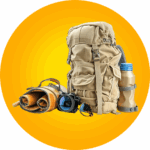 لوازم الرحلات